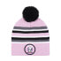 Child Hat Snoopy Pink (One size)