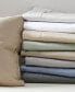 Фото #6 товара 525 Thread Count Cotton Rich 4-Pc. Sheet Set, Full