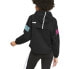 Фото #2 товара Puma Power Zip Windbreaker Womens Size XS Casual Athletic Outerwear 847490-51