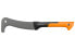 Фото #1 товара Мачете нож Fiskars 126004 - Single - 450 г - ручной секатор, высоторез, сучкорез