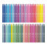 Фото #2 товара MILAN Box 50 Slippers Colors 31x20 Cm