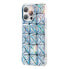 Фото #1 товара Чехол для смартфона Kingxbar Miya Series на iPhone 14 Pro laser color