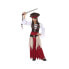 Фото #1 товара Карнавальный костюм для малышей Shico Пират (4 шт)