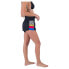 Фото #4 товара HURLEY Nascar Color Blocked 2.5´´ Swimming Shorts