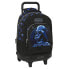 Фото #1 товара SAFTA Backpack With Wheels