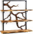 Фото #1 товара Wandregal TWIGSHELF3