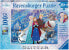 Ravensburger Puzzle Disney Frozen Glittery Snow 100 elementów (13610)