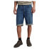 G-STAR D-Staq 3D denim shorts