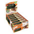 Фото #1 товара NAMED SPORT Crunchy Protein 40g 24 Units Caramel And Vanilla Energy Bars Box