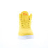 Фото #2 товара Fila Impress Ll Outline 5FM01783-722 Womens Yellow Lifestyle Sneakers Shoes 6