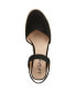 Women's Kimmie Espadrille Wedge Sandals