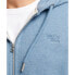Фото #5 товара SUPERDRY Vintage Logo Emb full zip sweatshirt