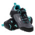 Фото #8 товара ELBRUS Sabby WP hiking shoes