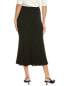 Фото #2 товара Badgley Mischka Midi Skirt Women's