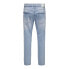 Фото #2 товара ONLY & SONS Yoke Lb 9684 Dot Tapered Fit jeans