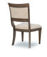 Фото #2 товара Stafford Side Chair 6pc Set, Created for Macy's