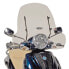 Фото #2 товара GIVI 103A Piaggio Beverly 500&Beverly Tourer 125/250/300/400 Windshield