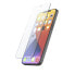 Hama Echtglas-Displayschutz Premium Crystal Glass für iPhone 13 Pro Max