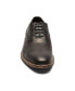 Фото #6 товара Men's Macarthur Leather Wingtip Oxford Shoe