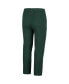 Men's Green Michigan State Spartans Fleece Pants