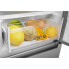 Фото #8 товара Whirlpool W5 821E OX 2 - 339 L - N-T - 5 kg/24h - E - Fresh zone compartment - Stainless steel