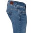 Фото #5 товара PEPE JEANS Slim Fit low waist jeans