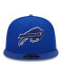 Фото #2 товара Men's Royal Buffalo Bills Active Ballistic 59FIFTY Fitted Hat