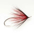 BAETIS Red &Ack Spider Fly