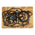 Фото #2 товара ATHENA P400270900071 Complete Gasket Kit