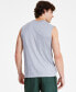 ფოტო #2 პროდუქტის Men's Legend Dri-FIT Sleeveless Fitness T-Shirt