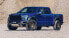 Фото #7 товара Колесный диск литой OZ Rally Raid gloss bronze 8.5x18 ET25 - LK6/139.7 ML106.1