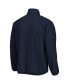 Фото #2 товара Куртка мужская Adidas Seattle Kraken COLD.RDY с застежкой на молнию, синего цвета