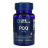 Фото #1 товара Life Extension, Капсулы с PQQ (пирролохинолинхиноном), 10 мг, 30 вегетарианских капсул