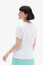 Beyaz Kadın T-shirt Vn0a5hnmyb21