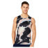 ფოტო #2 პროდუქტის SUPERDRY Run Vest sleeveless T-shirt