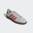 Фото #5 товара Мужские кроссовки adidas Handball Spezial Shoes (Серые)