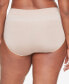 ფოტო #2 პროდუქტის No Pinches No Problems Seamless Brief Underwear RS1501P