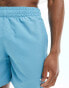 Фото #4 товара adidas Originals swim shorts in blue