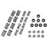 Фото #2 товара KIBBLEWHITE Kawasaki 650 06-16 40-40800 Valve Springs&Washers