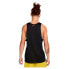 Фото #2 товара NIKE Dri Fit sleeveless T-shirt