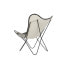 Фото #3 товара Обеденный стул DKD Home Decor Белый Чёрный Бежевый Серый 74 x 70 x 90 cm