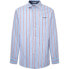 PEPE JEANS Lister long sleeve shirt