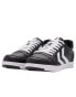 Hummel Busan trainers in black