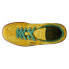 Фото #4 товара Puma Palermo Lace Up Mens Yellow Sneakers Casual Shoes 39646312