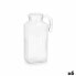 Glass Bottle Transparent Glass 1,8 L (6 Units)