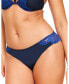 ფოტო #1 პროდუქტის Women's Saige Cheeky Panty