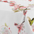 CHINOISERIE TISCHDECKE