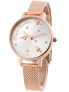 Olivia Burton OB16PQ04 Pearly Queen ladies watch 34 mm