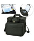 Фото #3 товара Picnic Cooler for Four, Divided Interior -Leak Proof Lining