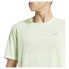 ფოტო #4 პროდუქტის ADIDAS Ultimate Eng short sleeve T-shirt